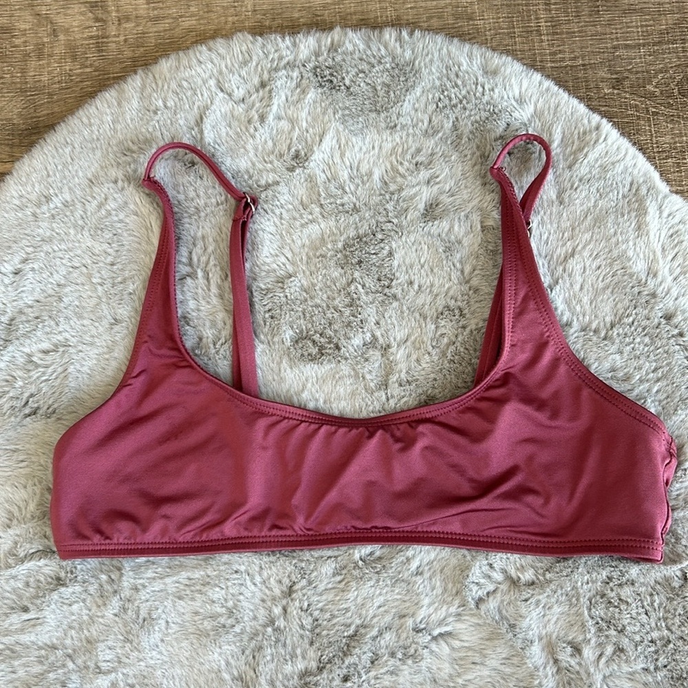 Ris-k Allure Bikini Top S